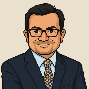 Soumen Roy
