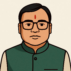 Krishna Kalyani