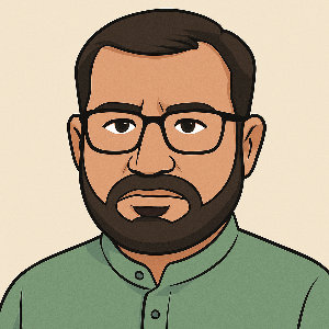 Toraf Hossain Mandal