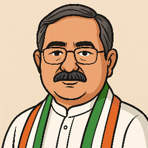 Ashok Lahiri