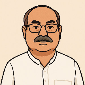 Nihar Ranjan Ghosh