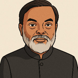 Tajmul Hossain
