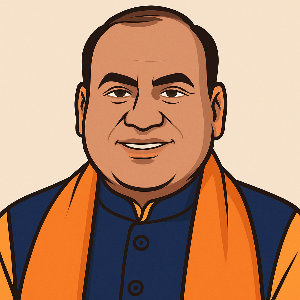Gopal Chandra Saha