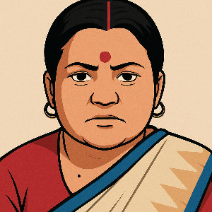 Chandana Sarkar
