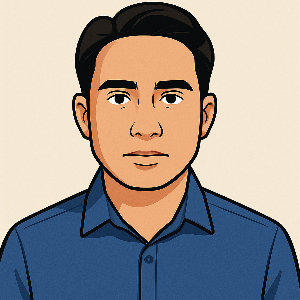 Bayron Biswas