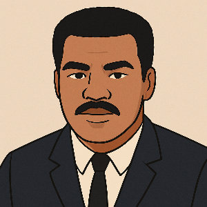 Ali Mohammad