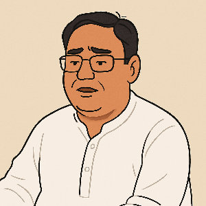 Reyat Hossain Sarkar