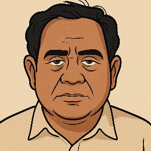 Kanai Chandra Mondal