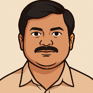 Ashish Marjit