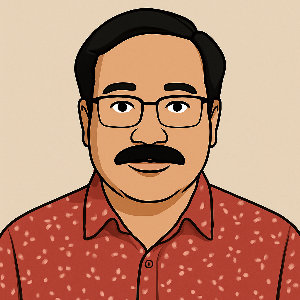 Apurba Sarkar