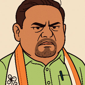 Humayun Kabir