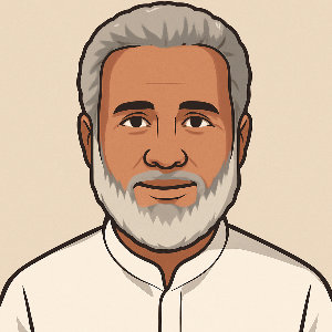 Niamot Sheikh