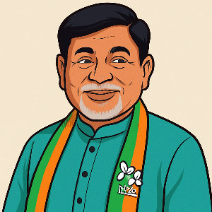Manik Bhattacharya