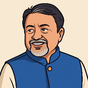 Mukul Roy