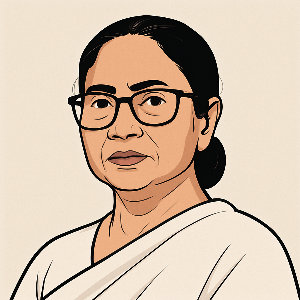 Braja Kishor Goswami