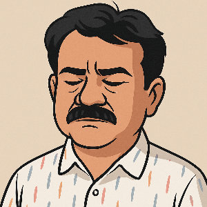 Ashok Kirtania
