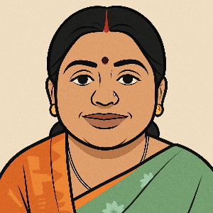 Bina Mondal