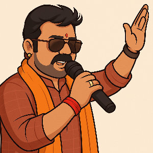 Pawan Singh