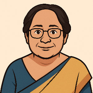 Manju Basu