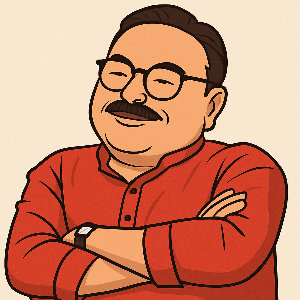 Madan Mitra