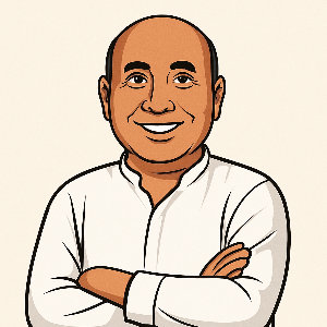 Rathin Ghosh