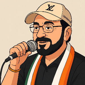 Chiranjeet Chakraborty