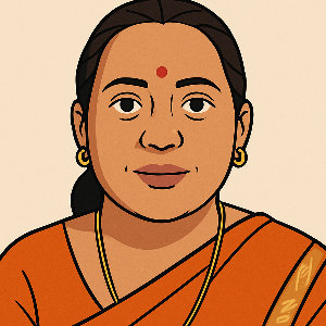 Usha Rani Mondal