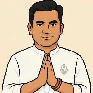 Ganesh Chandra Mondal