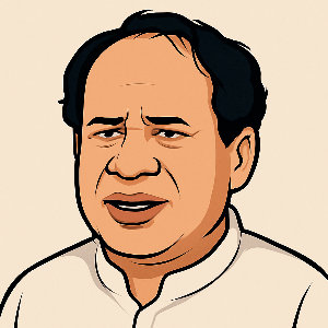Manturam Pakhira