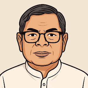 Bankim Chandra Hazra