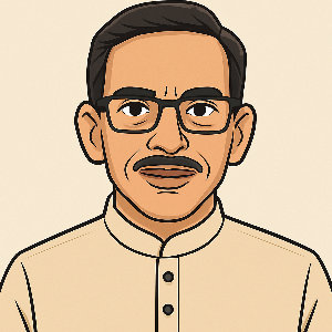 Jogaranjan Halder