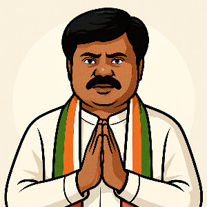 Dilip Mondal