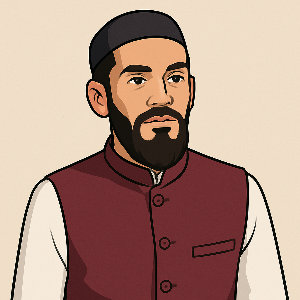Nawsad Siddiqui