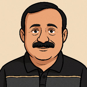 Debabrata Majumdar