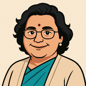 Ratna Chatterjee