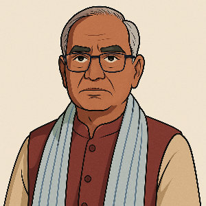 Abdul Rezzak Molla