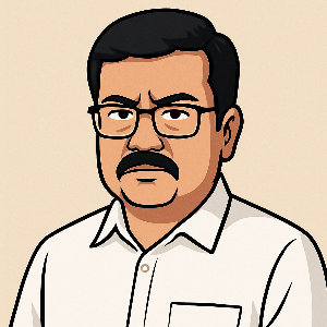 Firhad Hakim