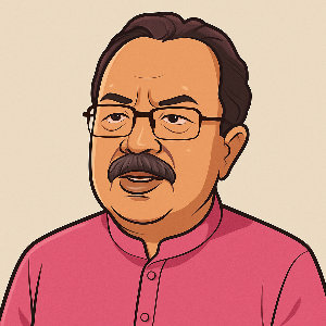 Arup Roy