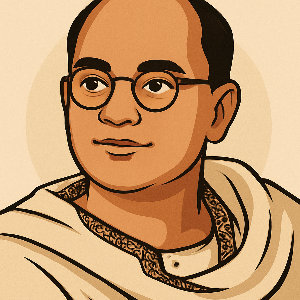 Bidesh Ranjan Bose
