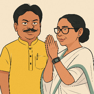 Samir Kumar Panja
