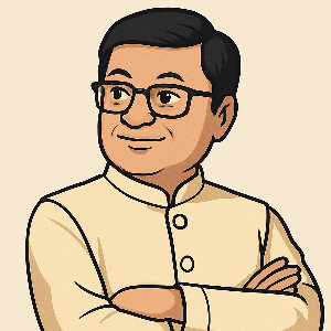 Kalyan Ghosh