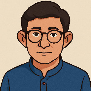 Kanchan Mullick