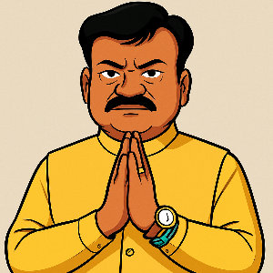 Becharam Manna