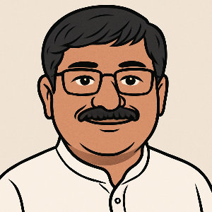 Asit Mazumdar