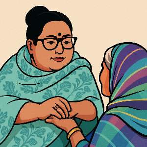 Swati Khandoker