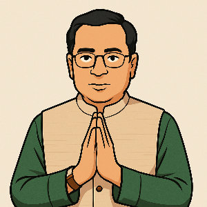 Snehasis Chakraborty