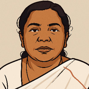 Ashima Patra