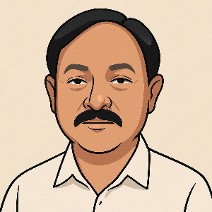 Biswanath Karak