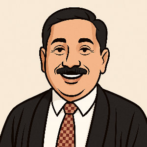 Susanta Ghosh
