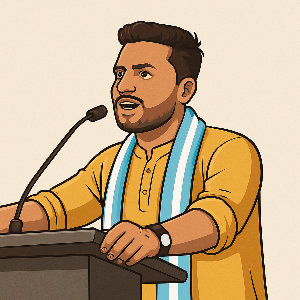 Ashok Dinda
